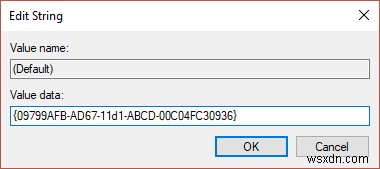Windows 10 우클릭 메뉴에서 사라진 연결 프로그램 옵션 복원하는 방법