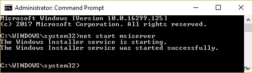 Windows 업데이트 오류 0x80248007 완벽 해결 가이드 (5가지 방법)