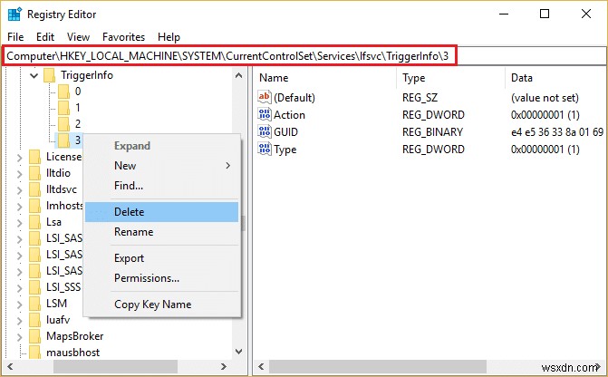 Windows 10에서 MSCONFIG 변경 사항이 저장되지 않는 문제 해결 방법
