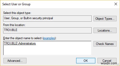 Windows 레지스트리 키의 모든 권한 및 소유권을 가져오는 완벽 가이드