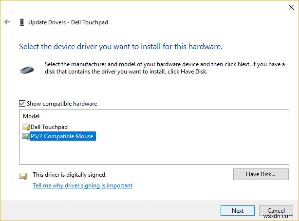 Windows 10에서 무선 마우스가 작동하지 않을 때 해결하는 7가지 방법