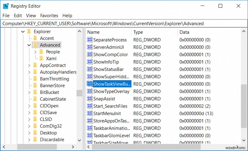 Windows 10에서 작업 보기 버튼 비활성화하는 방법 완벽 가이드