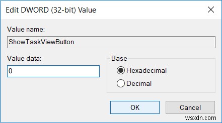 Windows 10에서 작업 보기 버튼 비활성화하는 방법 완벽 가이드