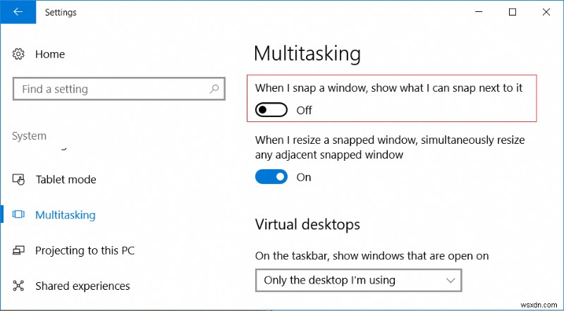 Windows 10에서 작업 보기 버튼 비활성화하는 방법 완벽 가이드