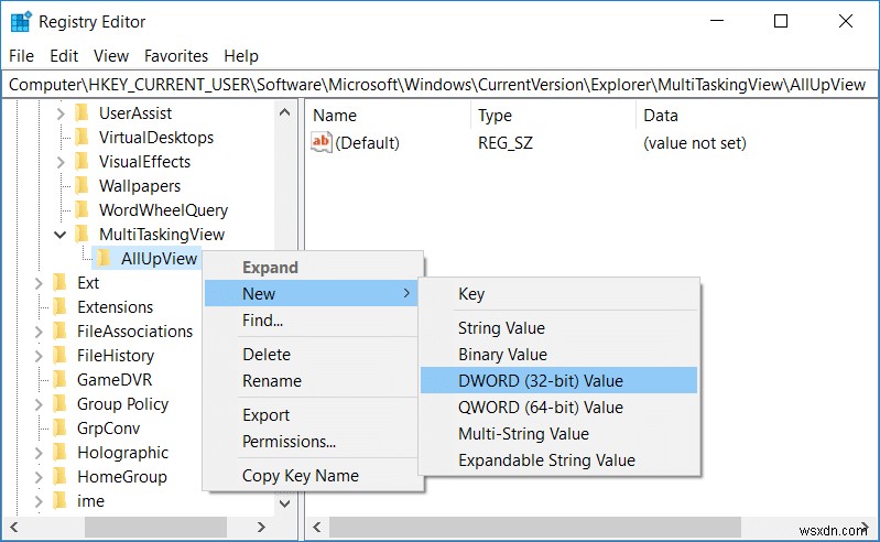 Windows 10에서 작업 보기 버튼 비활성화하는 방법 완벽 가이드