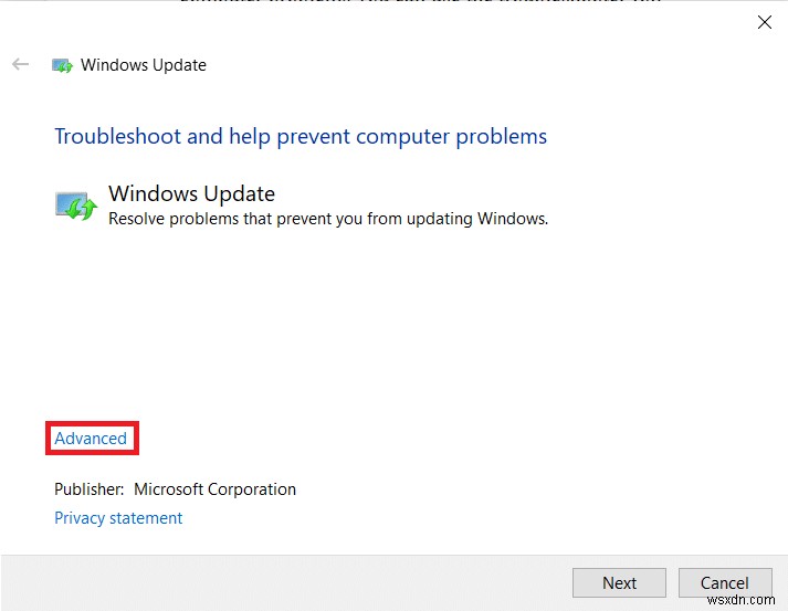 Windows 10 오류 코드 0x80004005 지정되지 않은 오류 해결 방법 총정리