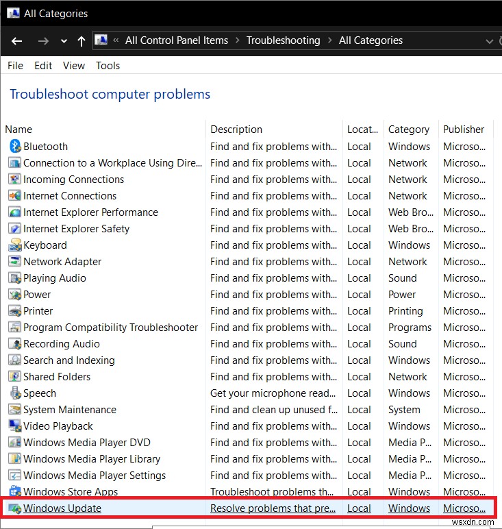 Windows 10 오류 코드 0x80004005 지정되지 않은 오류 해결 방법 총정리