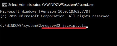 Windows 10 오류 코드 0x80004005 지정되지 않은 오류 해결 방법 총정리
