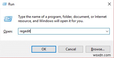 Windows 10 오류 코드 0x80004005 지정되지 않은 오류 해결 방법 총정리