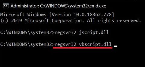 Windows 10 오류 코드 0x80004005 지정되지 않은 오류 해결 방법 총정리