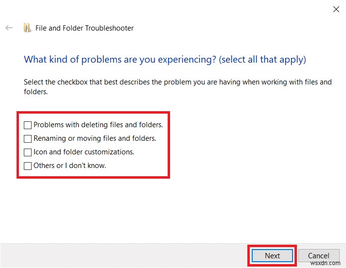 Windows 10 오류 코드 0x80004005 지정되지 않은 오류 해결 방법 총정리