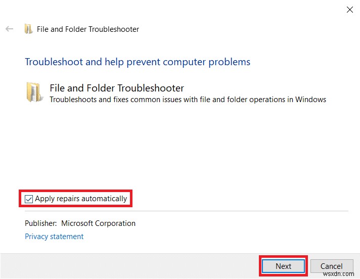 Windows 10 오류 코드 0x80004005 지정되지 않은 오류 해결 방법 총정리