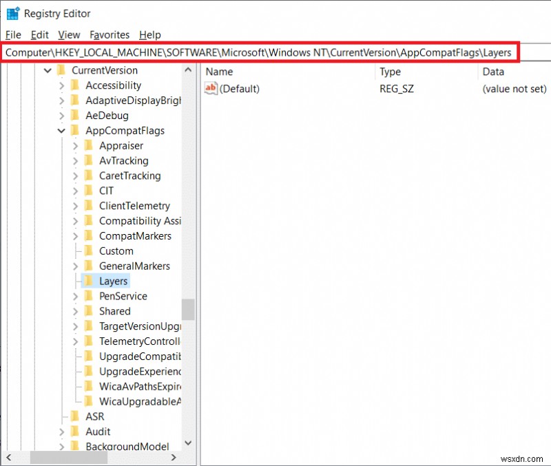 Windows 10 오류 코드 0x80004005 지정되지 않은 오류 해결 방법 총정리