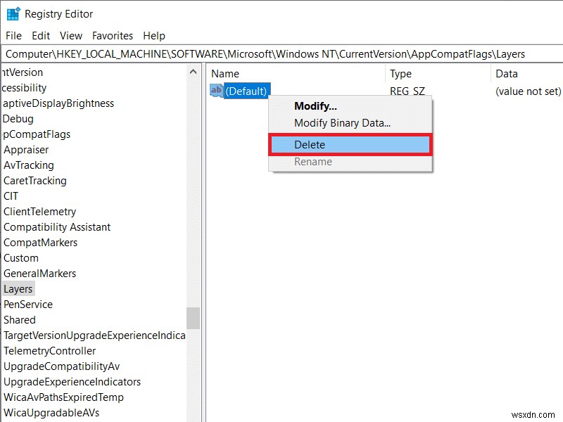 Windows 10 오류 코드 0x80004005 지정되지 않은 오류 해결 방법 총정리
