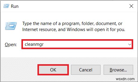 Windows 10 오류 코드 0x80004005 지정되지 않은 오류 해결 방법 총정리