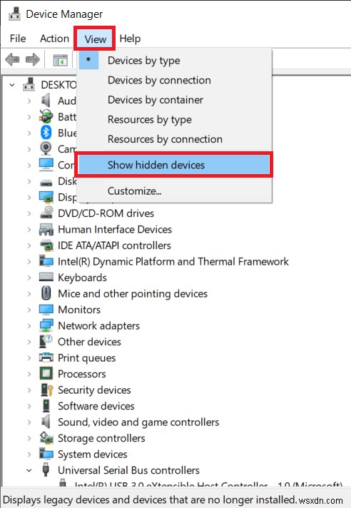 Windows 10 오류 코드 0x80004005 지정되지 않은 오류 해결 방법 총정리