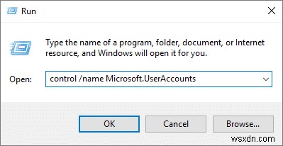 Windows 10에서 비밀번호 재설정 디스크 만드는 방법 완벽 가이드