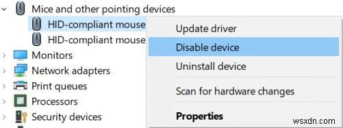 Windows 10 WORKER_INVALID 블루스크린 오류(0x000000E4) 해결 방법 총정리