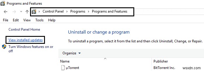 Windows 10에서 자동 드라이버 다운로드 중지하는 방법 총정리
