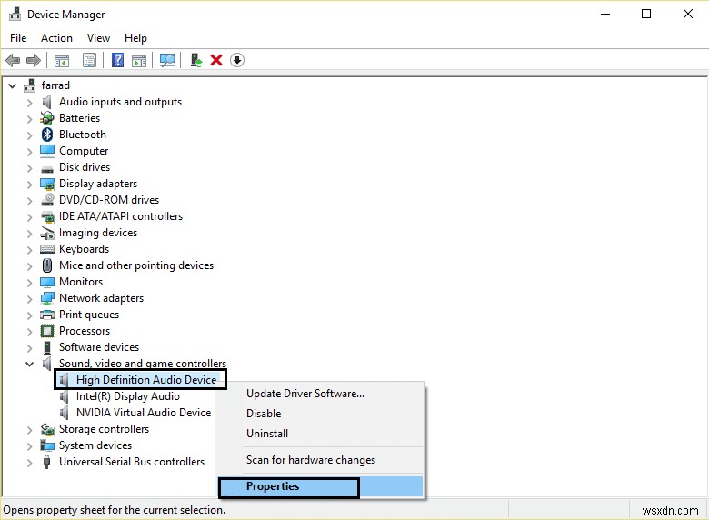 Windows 10에서 Realtek 오디오 드라이버 자동 설치를 막는 방법