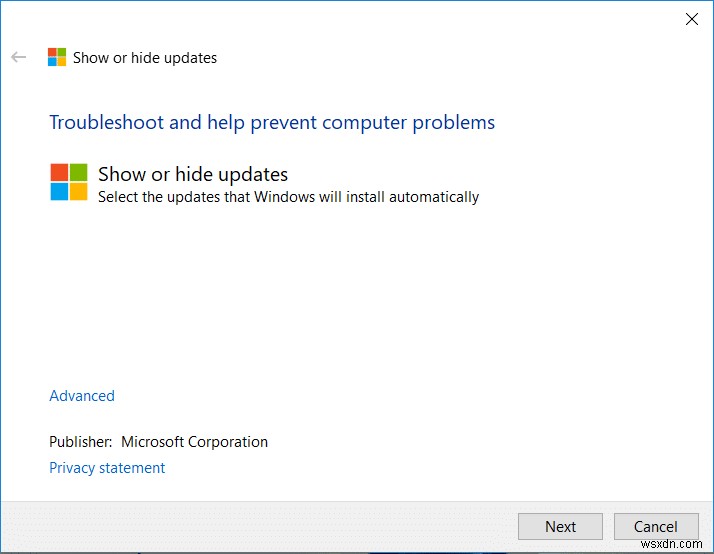 Windows 10에서 Realtek 오디오 드라이버 자동 설치를 막는 방법