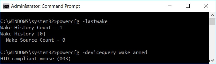 Windows 10이 저절로 켜지는 문제, 10가지 해결 방법 완벽 정리
