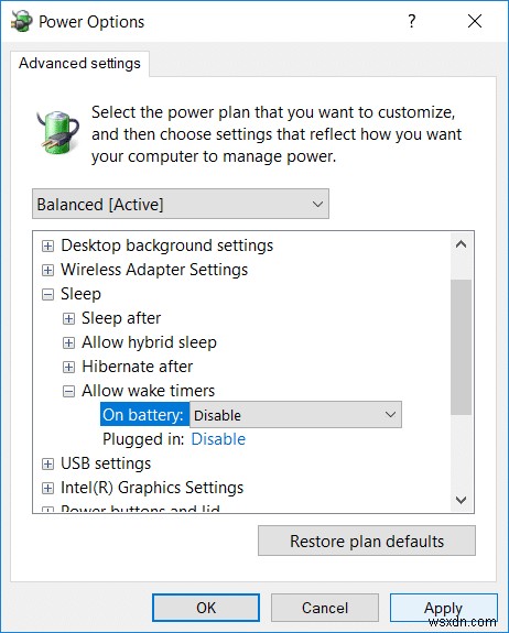 Windows 10이 저절로 켜지는 문제, 10가지 해결 방법 완벽 정리