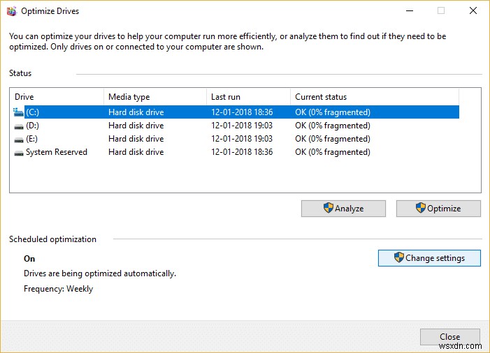 Windows 10 알림 센터가 작동하지 않을 때 해결하는 12가지 방법