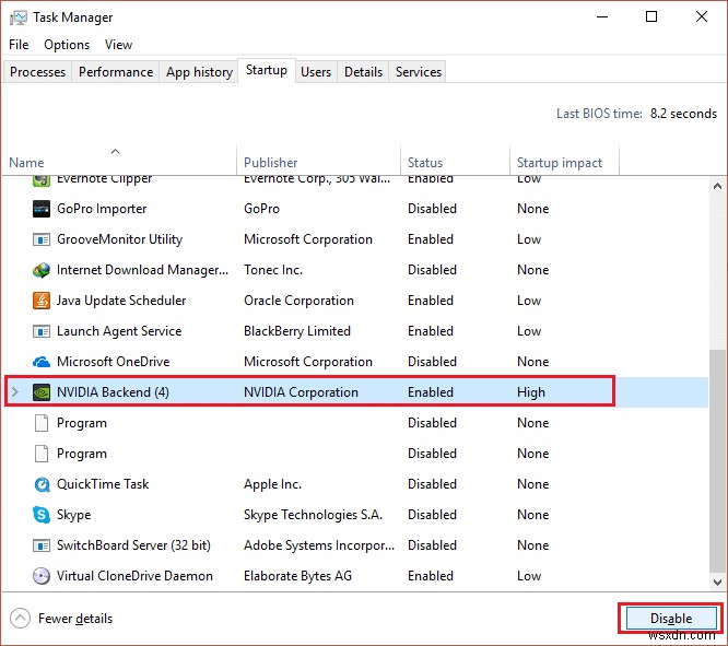 느려진 Windows 10 PC 속도를 높이는 15가지 확실한 방법