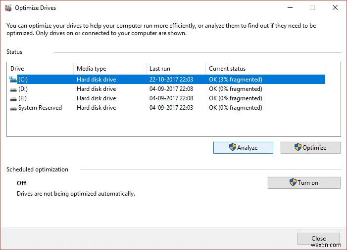 느려진 Windows 10 PC 속도를 높이는 15가지 확실한 방법