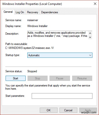Windows Installer 액세스 거부 오류 완벽 해결 가이드