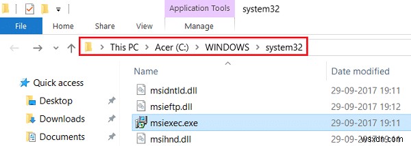Windows Installer 액세스 거부 오류 완벽 해결 가이드