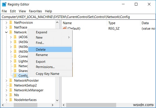 Windows 10 작업 표시줄에서 WiFi 아이콘이 사라졌을 때 해결하는 8가지 방법