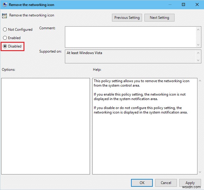 Windows 10 작업 표시줄에서 WiFi 아이콘이 사라졌을 때 해결하는 8가지 방법