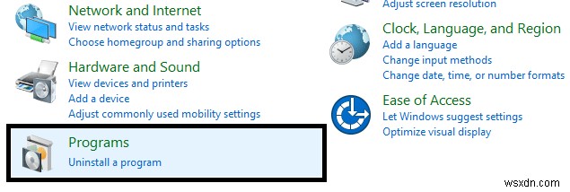 Windows 부팅 시 치명적 오류: 언어 파일을 찾을 수 없음 오류 해결 방법