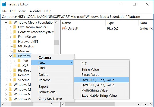 Windows 10 1주년 업데이트 후 웹캠 작동 불가 문제 해결 방법