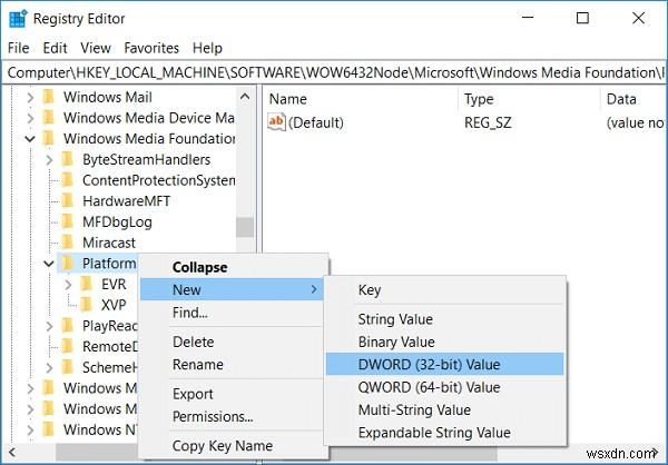 Windows 10 1주년 업데이트 후 웹캠 작동 불가 문제 해결 방법