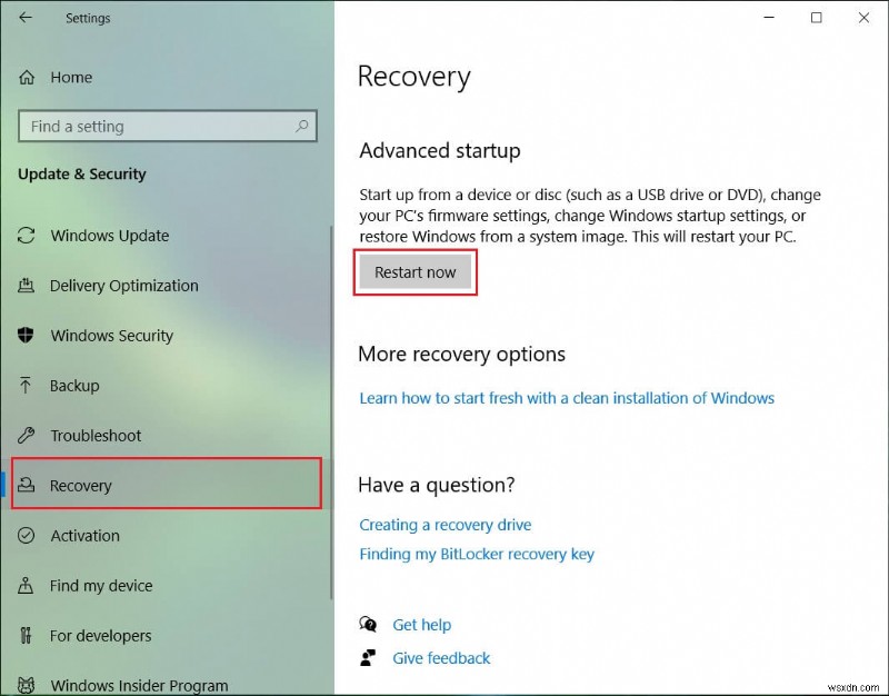 Windows 10 1주년 업데이트 후 웹캠 작동 불가 문제 해결 방법