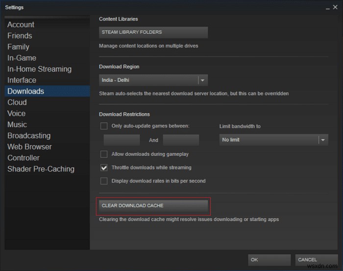 Steam steamui.dll 로드 실패 오류 완벽 해결 가이드