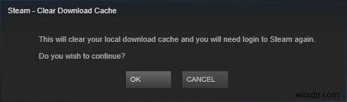 Steam steamui.dll 로드 실패 오류 완벽 해결 가이드