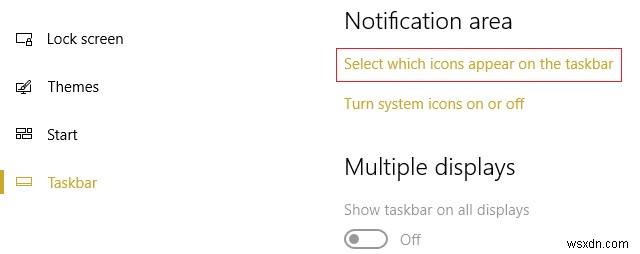 Windows 10 작업 표시줄 자동 숨김 기능이 작동하지 않을 때 해결 방법