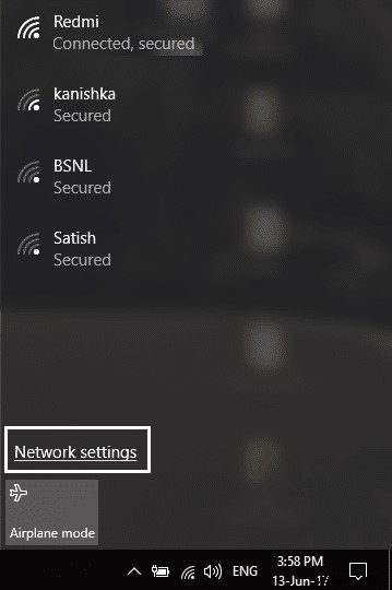Windows 10에서 WiFi가 자동으로 연결되지 않을 때 해결하는 12가지 방법
