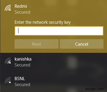 Windows 10에서 WiFi가 자동으로 연결되지 않을 때 해결하는 12가지 방법