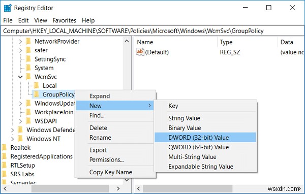 Windows 10에서 WiFi가 자동으로 연결되지 않을 때 해결하는 12가지 방법