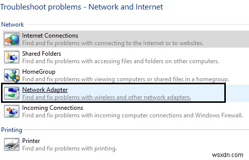 Windows 10에서 WiFi가 자동으로 연결되지 않을 때 해결하는 12가지 방법