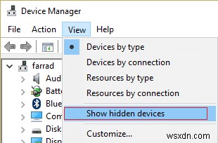 Windows 10에서 WiFi가 자동으로 연결되지 않을 때 해결하는 12가지 방법