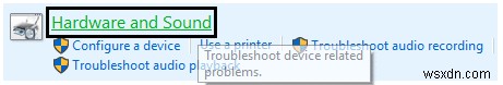 Windows 10에서 마이크가 작동하지 않을 때 해결하는 8가지 방법