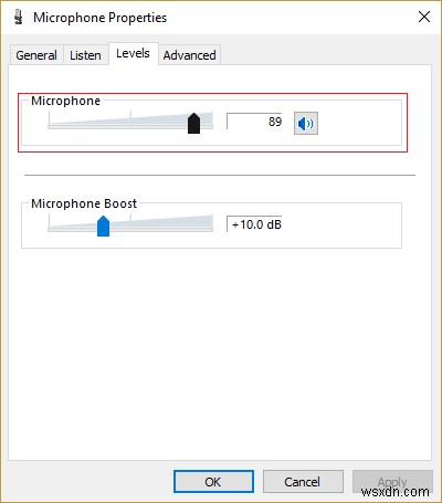 Windows 10에서 마이크가 작동하지 않을 때 해결하는 8가지 방법