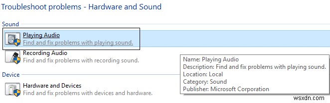 Windows 10에서 마이크가 작동하지 않을 때 해결하는 8가지 방법