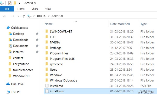 Windows 10에서 DISM 오류 0x800f081f 해결하는 완벽 가이드